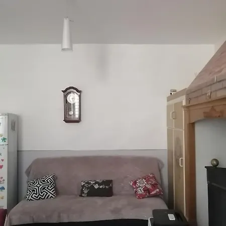 Maison De Apartment