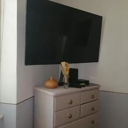 Maison De Apartment *