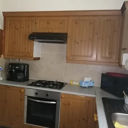 Maison De Apartment