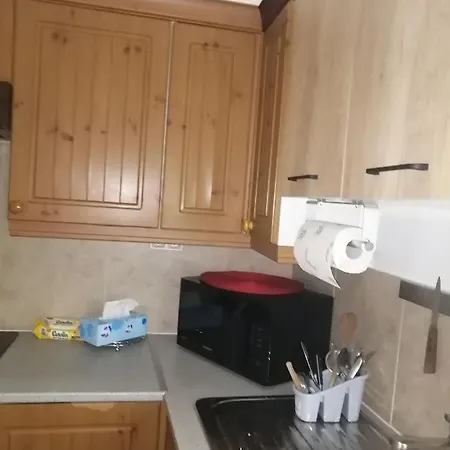 Lejlighed Maison De *