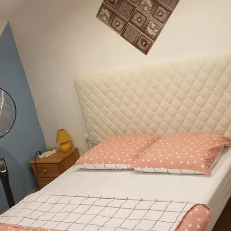 Maison De Apartment